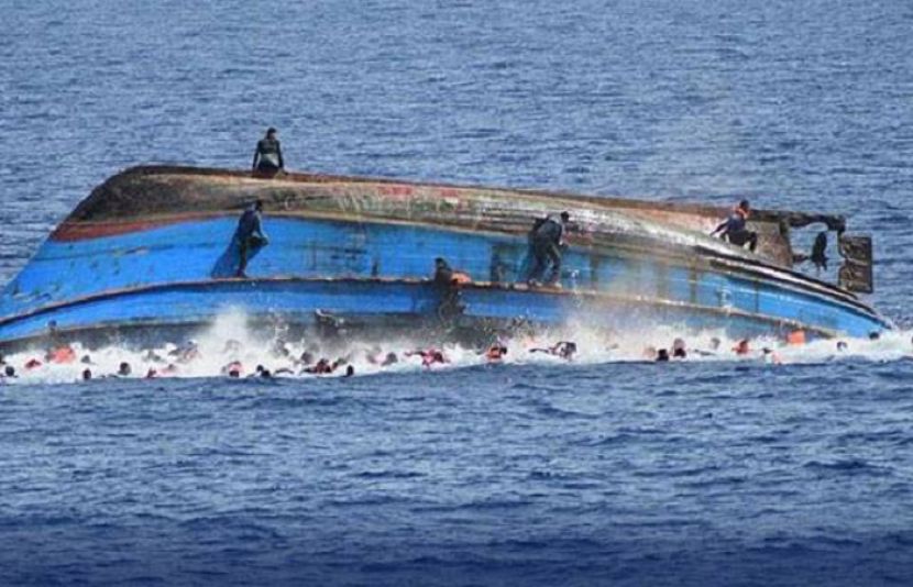 نائجیریا میں کشتی الٹنے سے 26 افراد جاں بحق