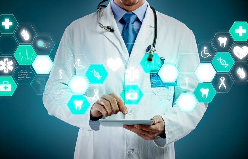 ٹیلی میڈیسن کے ذریعے لاہور میں مریضوں کے لیے جدید سہولت دستیاب ہوگی