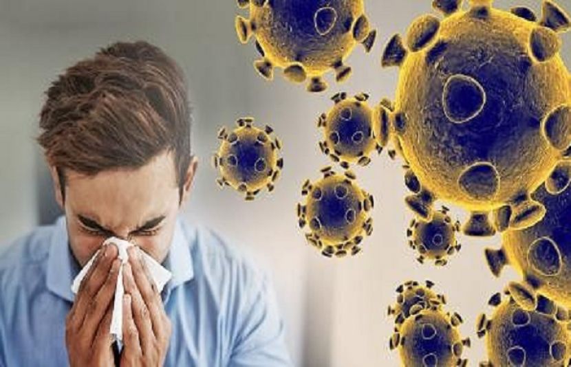 سعودی عرب میں دو سو چوالیس افراد کورونا وائرس کا شکار ہوئے ہیں