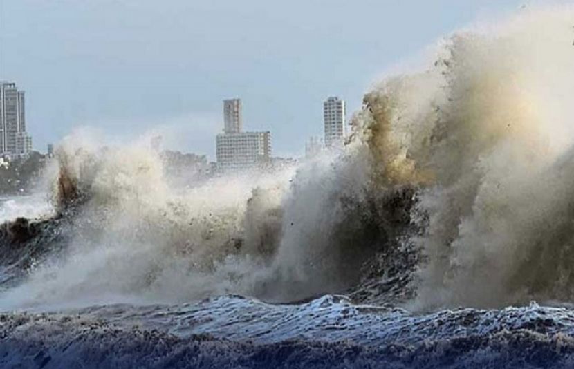 ویتنام میں شدید سمندری طوفان نے تباہی مچادی