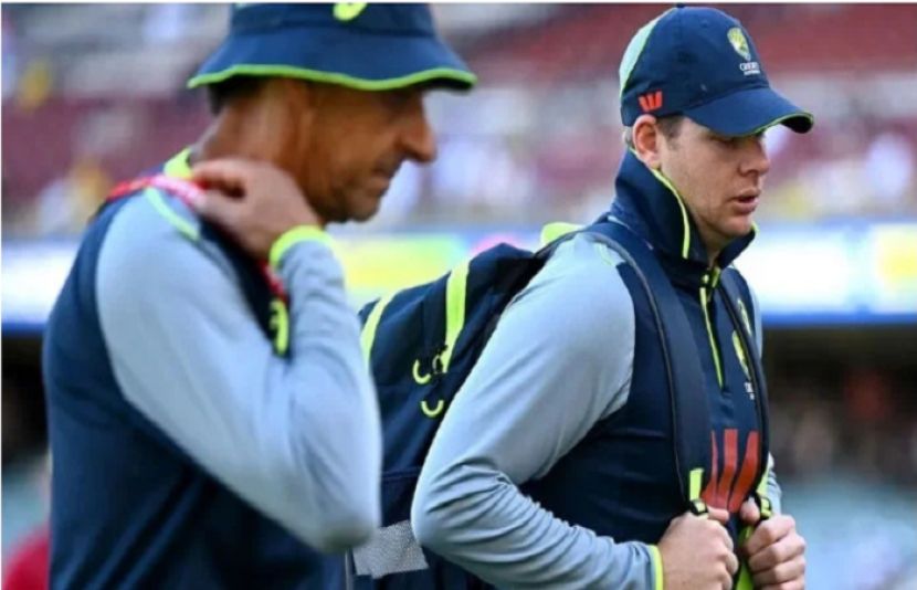 اسٹیو اسمتھ کان کے مسئلے کے باعث ٹیم کا حصہ نہیں بن سکے