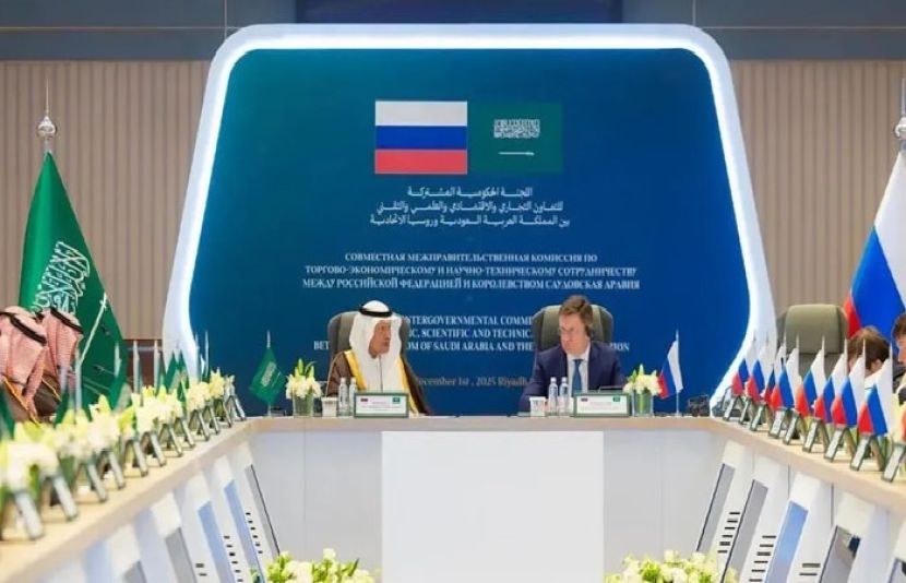 سعودی عرب اور روس کے درمیان ویزا فری معاہدہ نافذ العمل ہوگیا