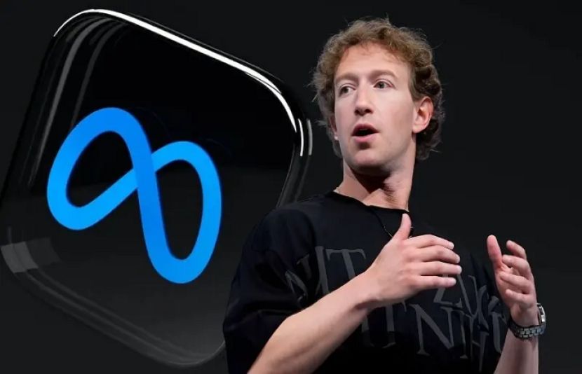 میٹا نے اپنے ملازمین کو واضح پیغام دیا ہے کہ اگر وہ اپنے مینیجرز پر اثر ڈالنا چاہتے ہیں تو انہیں مصنوعی ذہانت کے ساتھ کام کرنا سیکھنا ہوگا