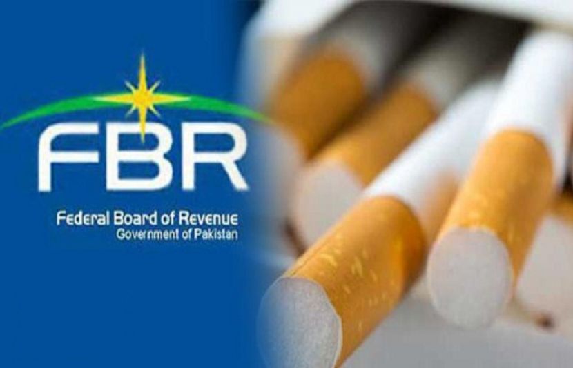  تمباکو کی صنعت پر مزید ٹیکس
