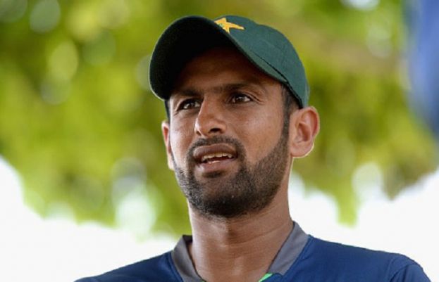 2019کا ورلڈ کپ ون ڈے کیرئیر کا آخری ایونٹ ہوگا،شعیب ملک