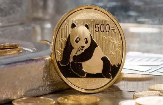پائیدار خودمختار پانڈا بانڈ