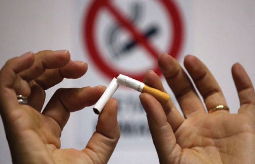 سگریٹ نوشی ڈیمنشیا کے خطرات کو بڑھاتی ہے