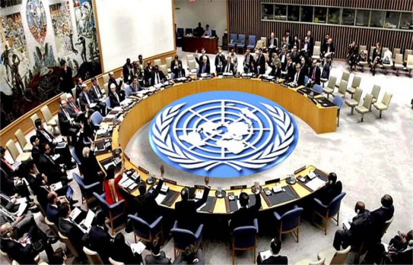 اقوام متحدہ کی لیبیا میں پناہ گزینوں کے حراستی مرکز پر فضائی حملے کی شدید مذمت
