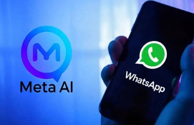 واٹس ایپ نے اے آئی کے چیٹ بوٹس ہٹانے کا اعلان کر دیا