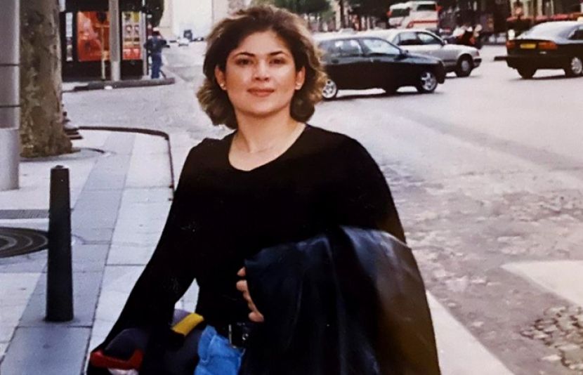 مشی خان خفہ