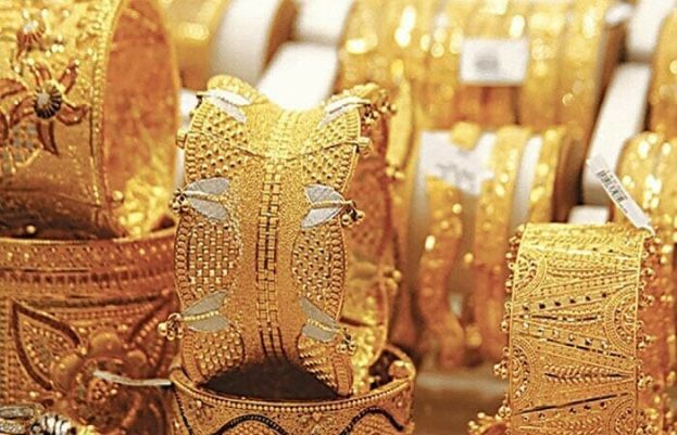 سونے کی عالمی اور مقامی مارکیٹوں میں قیمتوں میں ایک بار پھر اضافہ ریکارڈ کیا گیا