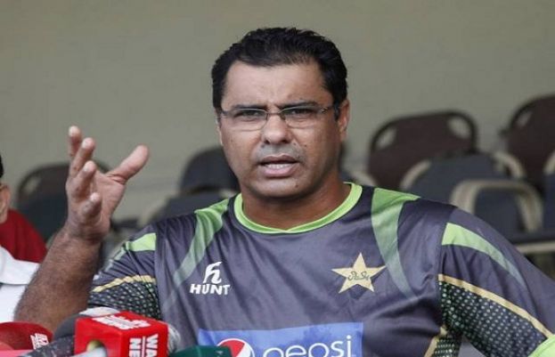 وقار یونس کا ایک اور طنزیہ جلہ؟ آخر کس کے لئے