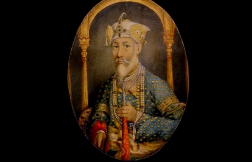 سلطان محمود شاہ اول