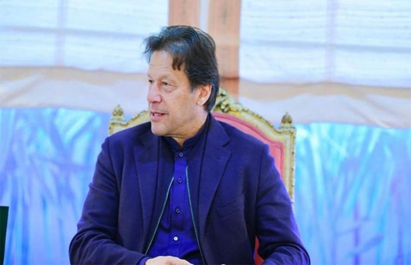 وزیر اعظم عمران خان آج مہمند ڈیم کا سنگ بنیاد رکھیں گے