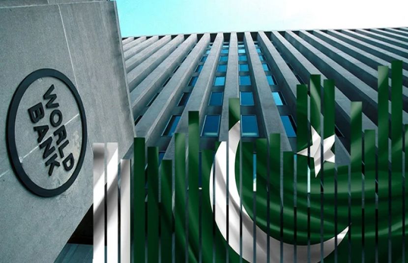 عالمی بینک نے پاکستان کے لیے 4 کروڑ 79 لاکھ ڈالر کی گرانٹ کی منظوری دے دی ہے