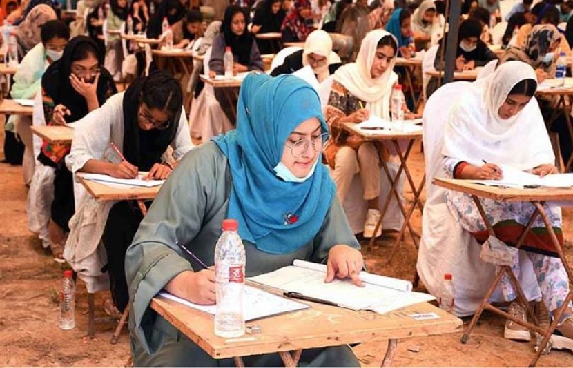 وزیراعظم کی ہدایت پر ملک بھر میں ہونے والے ایم ڈی کیٹ امتحان کی تاریخ تبدیل کردی گئی