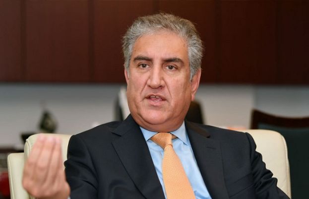 افغانستان کی معاشی تباہی کے اثرات پڑوسی ممالک پر پڑیں گے, وزیر خارجہ