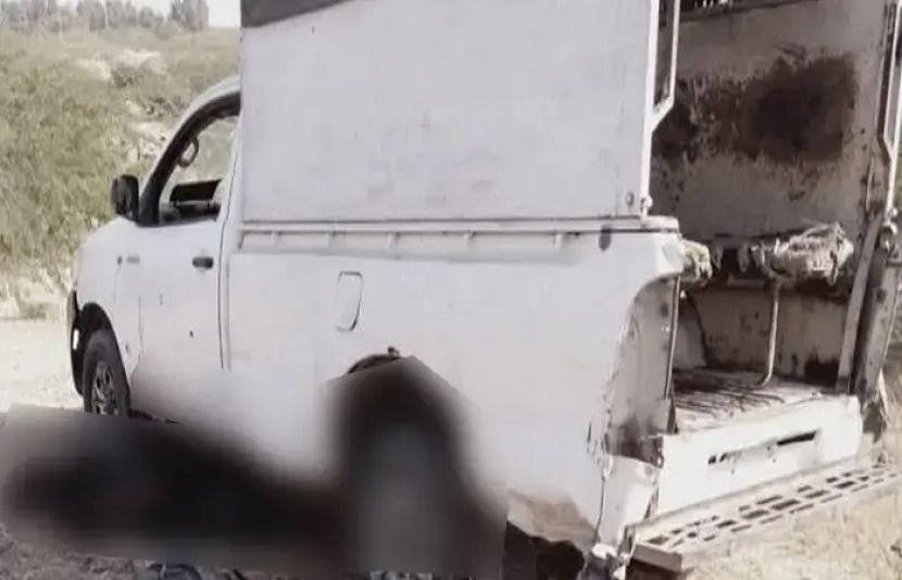 ڈیرہ اسمٰعیل خان میں پولیس موبائل پر دھماکے اور فائرنگ سے 3 پولیس اہلکار شہید ہوگئے