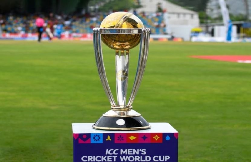ورلڈکپ 2027 کا آغاز 2 اکتوبر سے متوقع ہے جبکہ میگا ایونٹ کا فائنل 21 نومبر کو کھیلا جائے گا