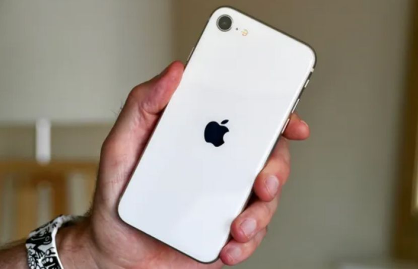 ایپل کی نئی ایپ