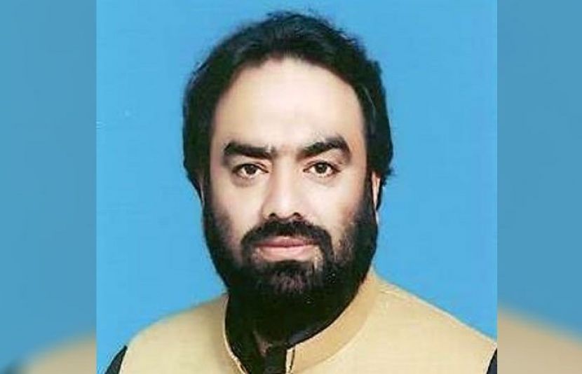 حکومت پنجاب کی بے جا مداخلت، مسلم لیگ ق کے صوبائی وزیر عمار یاسر نے استعفیٰ دیدیا