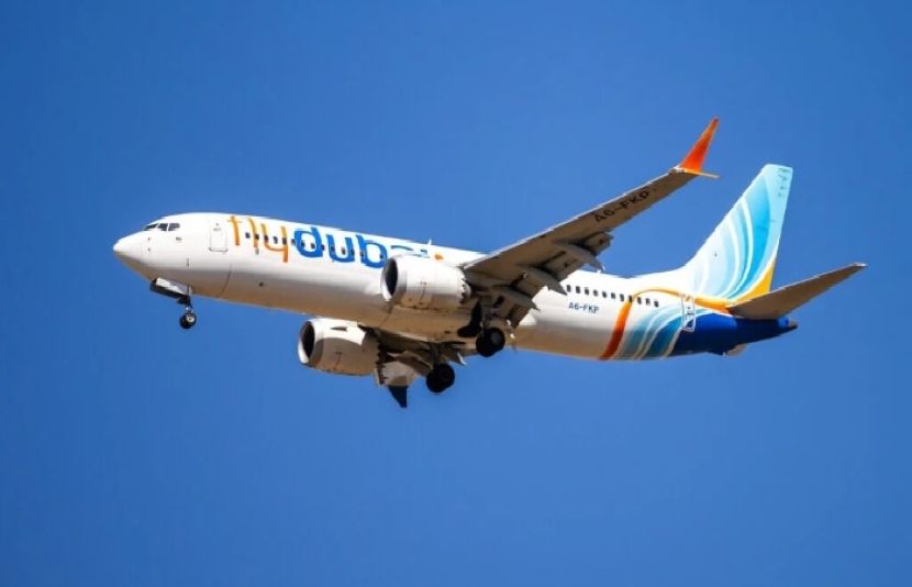 دبئی سے اسرائیل جانے والے پرواز میں پائلٹ لڑپڑے جس کے بعد طیارے نے سعودی عرب میں ہنگامی لینڈنگ کی