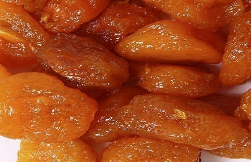 خشک آلو بخارا ہڈیوں کو مضبوط بناتا ہے