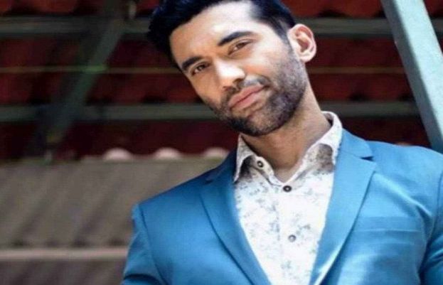 بھارتی اداکار کی خودکشی