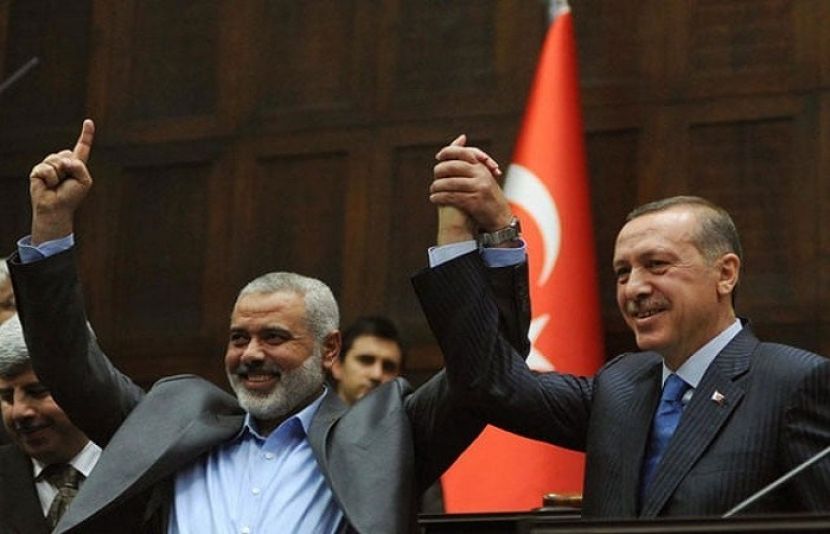 اسرائیل نے سفارتخانے میں پرچم سرنگوں رکھنے پر ترک سفیر کو طلب کرلیا