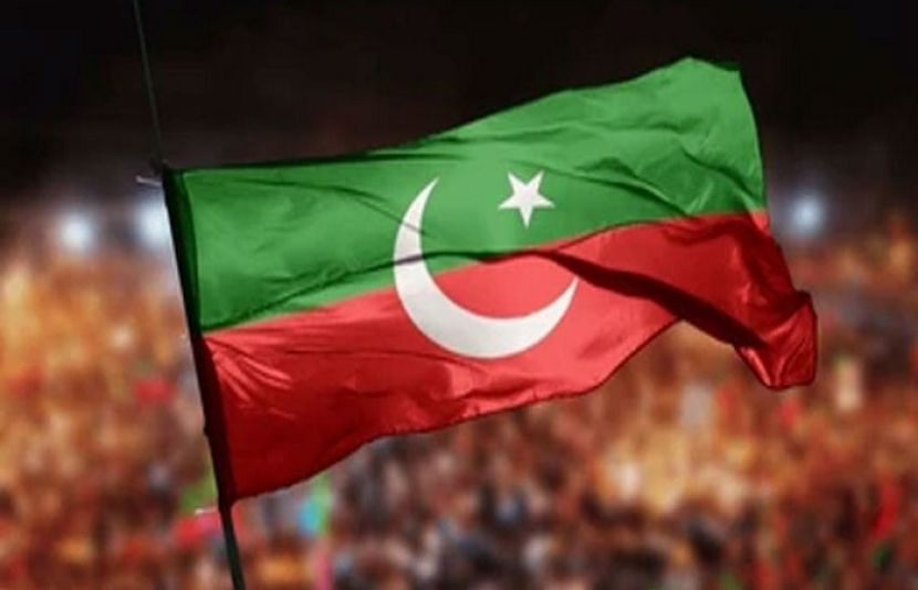 پی ٹی آئی کا اپنے 2 سینیٹرز سے رابطہ منقطع