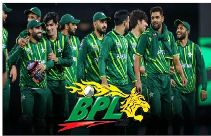 قومی کرکٹرز کا بی پی ایل کھیلنے سے متعلق اہم اعلان سامنے آ گیا