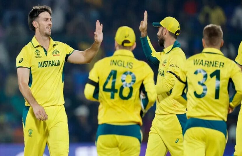 کرکٹ آسٹریلیا نے امریکا اور ویسٹ انڈیز میں ہونے والے ٹی20 ورلڈکپ کے لیے حتمی اسکواڈ کا اعلان کردیا