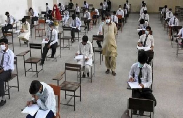 ثانوی تعلیمی بورڈ کراچی نے نہم اور دہم جماعت کے سالانہ امتحانات کا شیڈول جاری کردیا