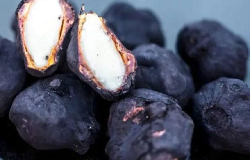 سردیوں میں سنگھاڑا کھانا کیوں مفید ہے؟