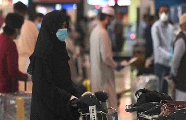 برطانیہ سے آنے والے مسافر ہو جائیں ہوشیار، سول ایوی ایشن نے اہم ہدایت جاری کر دیا 