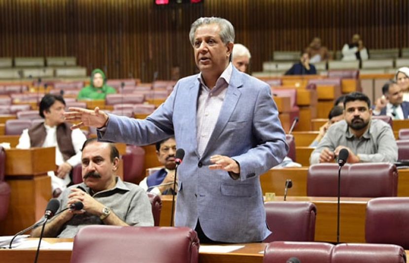 قومی اسمبلی کے بعد سینیٹ نے بھی صدر مملکت کے خیبر پختونخوا میں ایمرجنسی کے نفاذ کی توثیق کردی