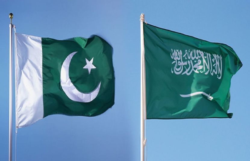 سعودی کمپنی نے پاکستانی ملازمین کیلئے بڑی خوشخبری سنا دی