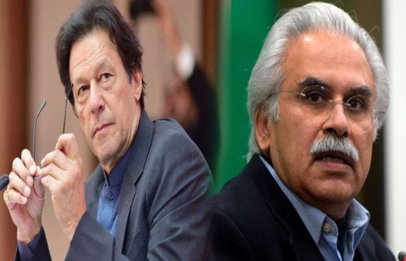 وزیراعظم عمران خان