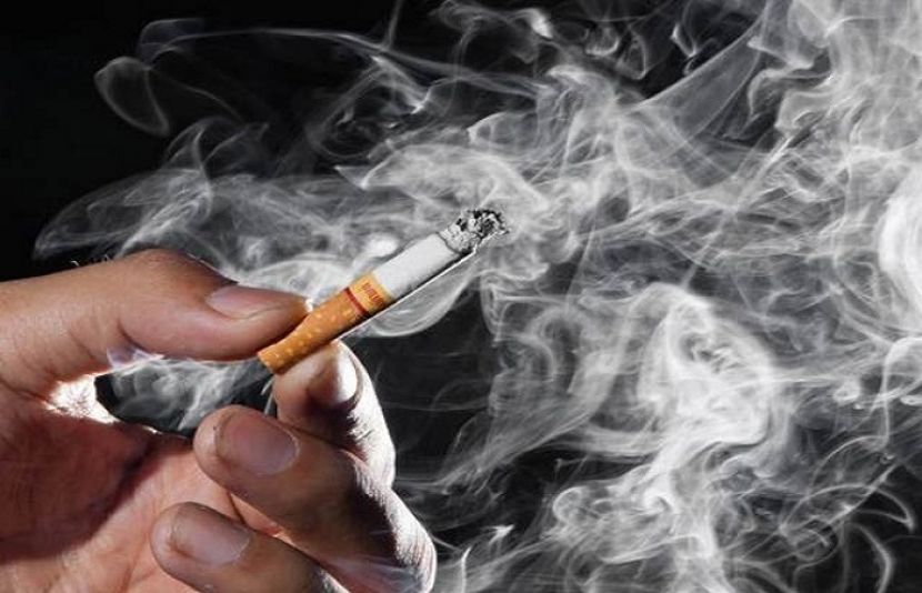 سگریٹ نوشی کے صحت پر منفی اثرات 