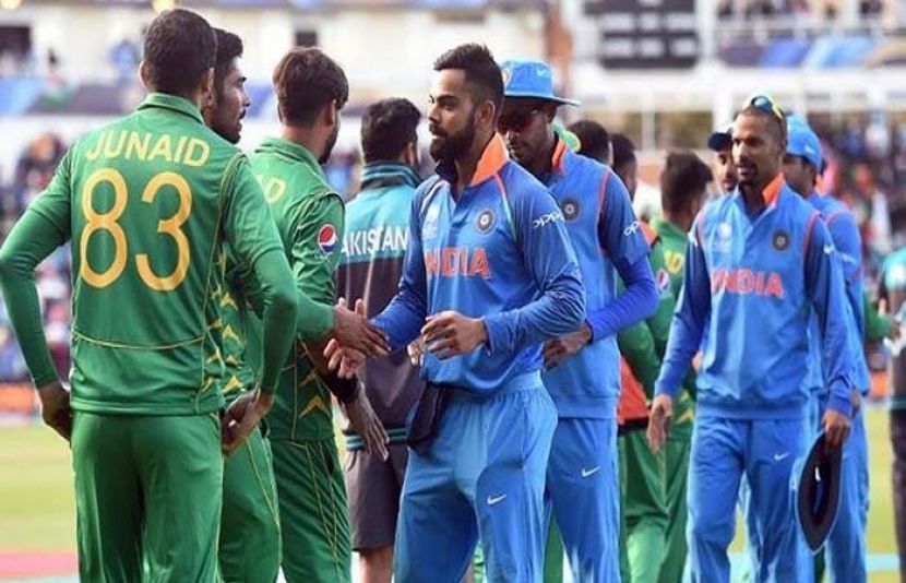 بھارت کا ایشیا کرکٹ کپ کی میزبانی سے انکار