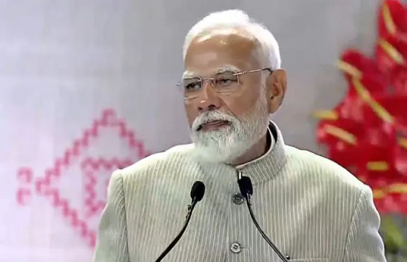 نریندرمودی