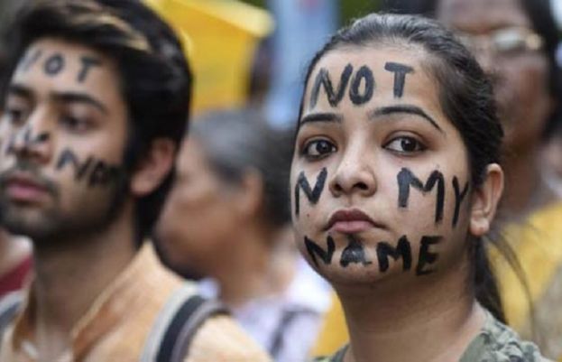 بھارت میں ایک اور لڑکی کو زیادتی کے بعد جلادیا گیا