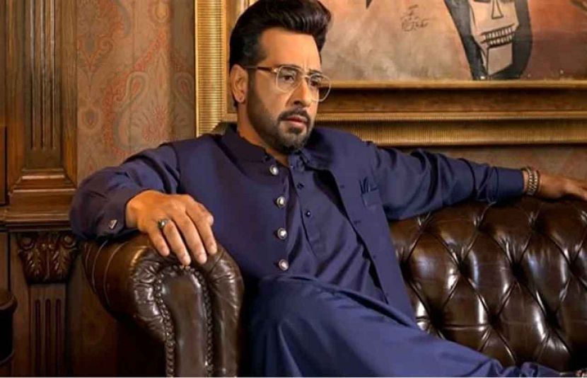 اداکار فیصل قریشی