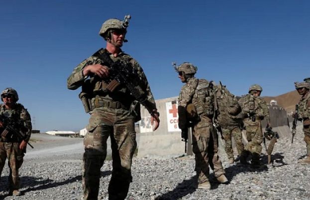 امریکا نے نائجر سے ایک ہزار سے زیادہ فوجیوں کا انخلا کرنے کا فیصلہ کرلیا