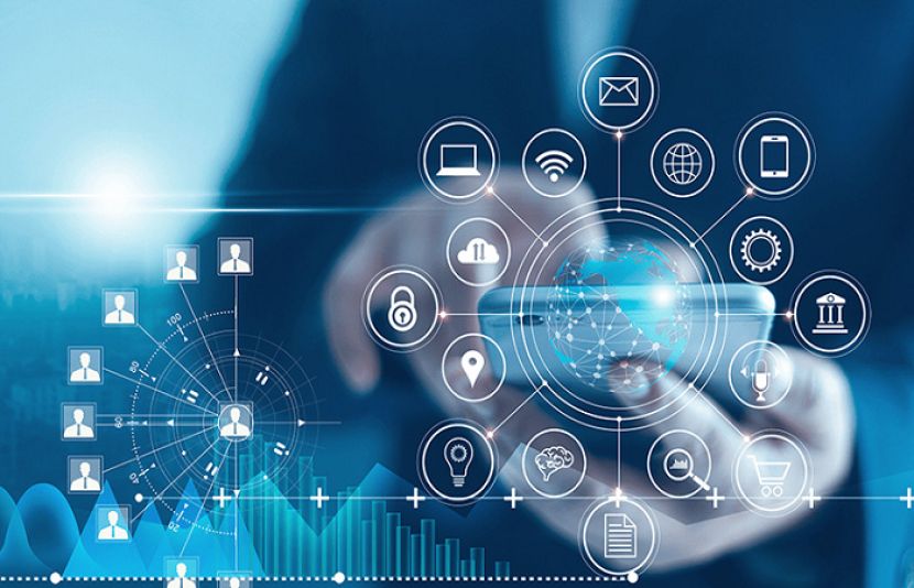 ڈیجیٹل کاروباروں