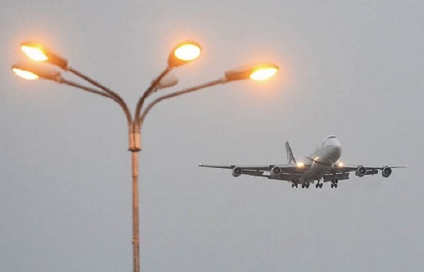 پاکستان نے 27 فروری سے بند تمام پروازوں کے لیے اپنی فضائی حدود کھول دی