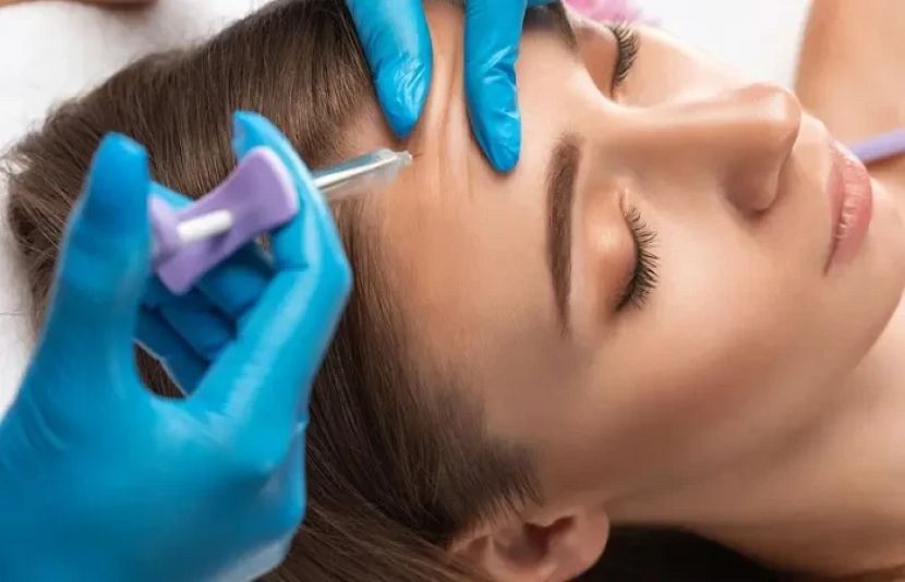 بوٹوکس اسٹرپس‘ ایک نئے وائرل ٹرینڈ کے طور پر ابھری ہیں