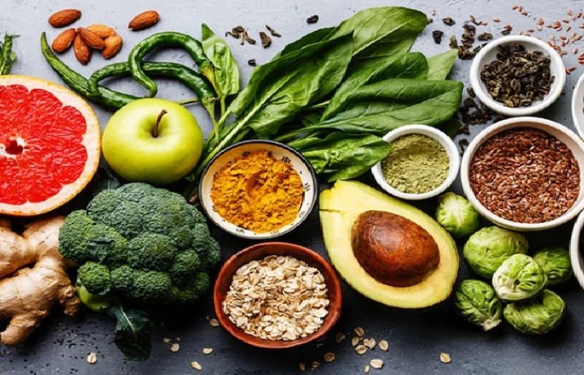 کچھ سبزیاں ایسی ہیں جن میں موجود قدرتی اجزاء کینسر کے خطرے کو کم کرنے میں مددگار ثابت ہو سکتے ہیں