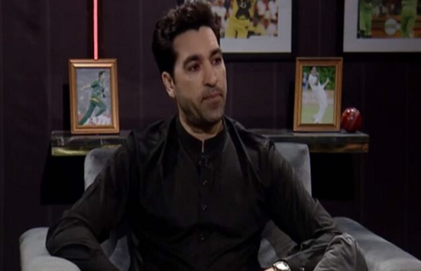 دوران انٹرویوعمر گل کیوں رو پڑے؟