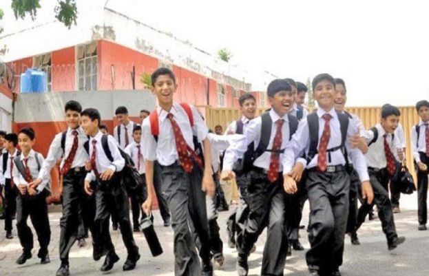 پرائیویٹ اسکولز ریگولیٹری اتھارٹی سے متعلق اہم اقدام اٹھا لیا ہے